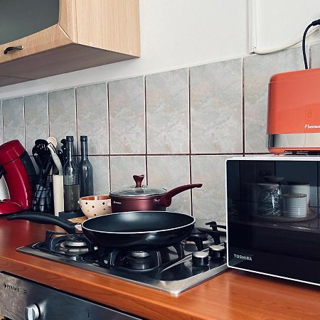 Studio62 Câmpulung Moldovenesc Dış mekan fotoğraf