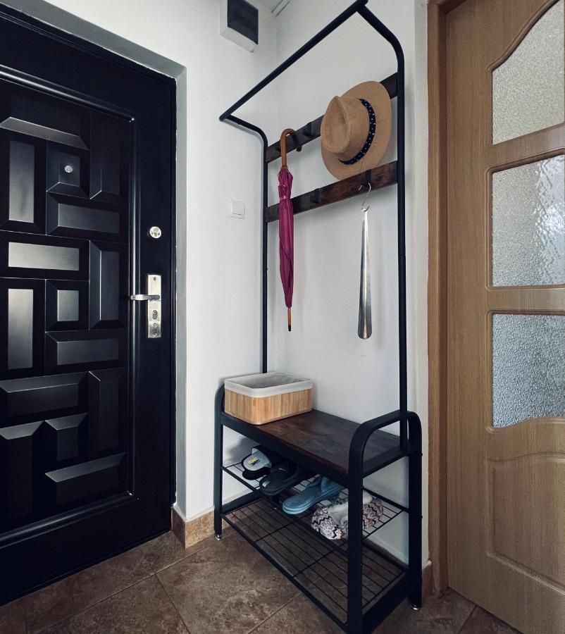 Studio62 Câmpulung Moldovenesc Dış mekan fotoğraf