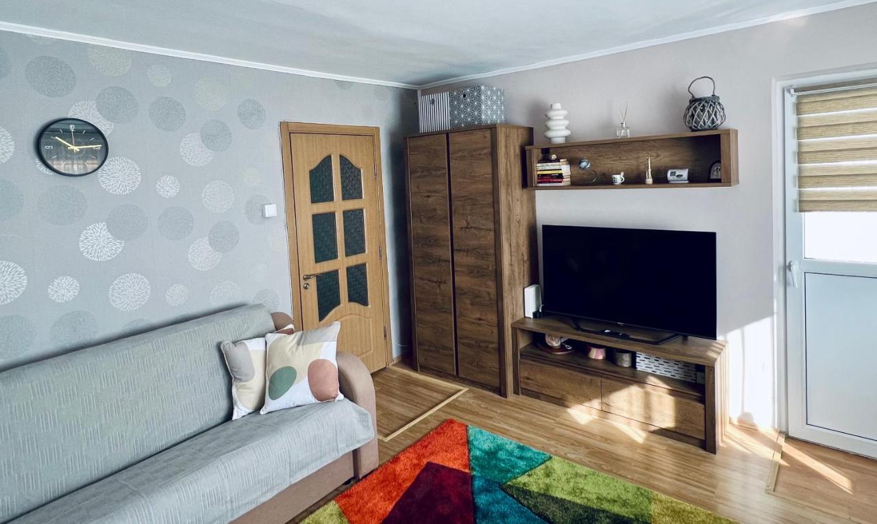 Studio62 Câmpulung Moldovenesc Dış mekan fotoğraf