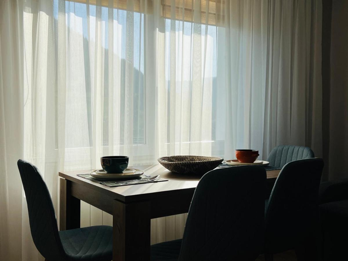 Studio62 Câmpulung Moldovenesc Dış mekan fotoğraf