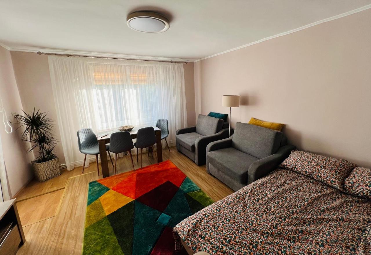 Studio62 Câmpulung Moldovenesc Dış mekan fotoğraf