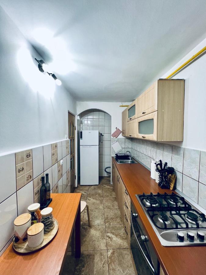 Studio62 Câmpulung Moldovenesc Dış mekan fotoğraf