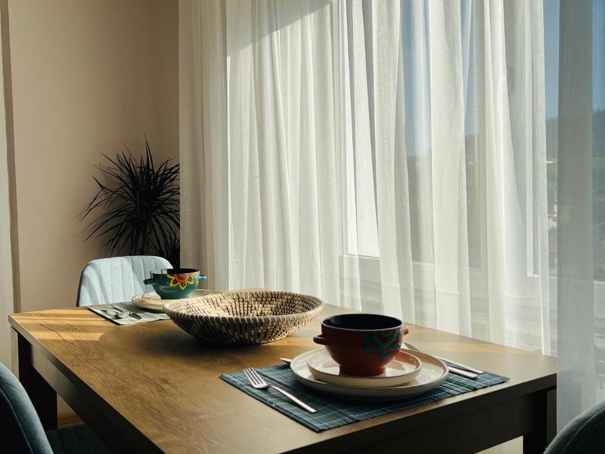 Studio62 Câmpulung Moldovenesc Dış mekan fotoğraf