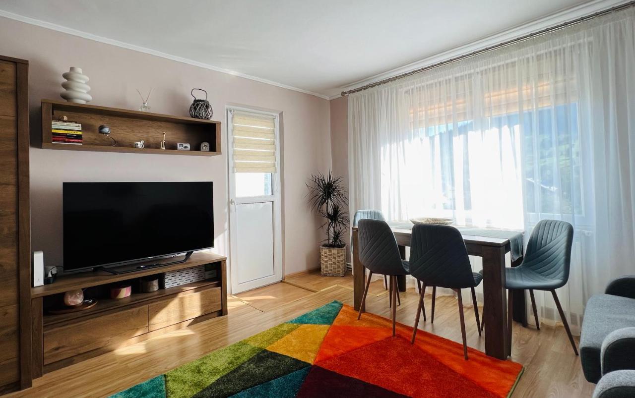Studio62 Câmpulung Moldovenesc Dış mekan fotoğraf