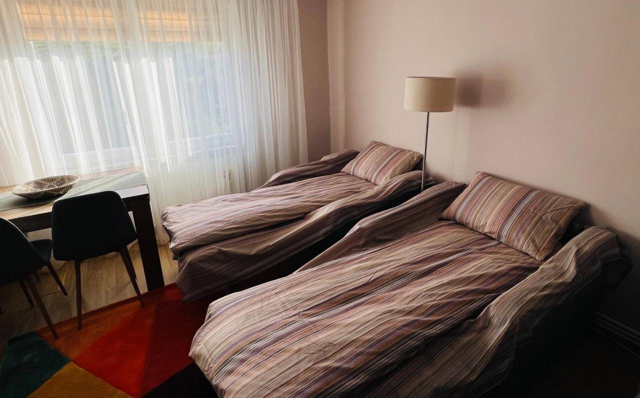 Studio62 Câmpulung Moldovenesc Dış mekan fotoğraf